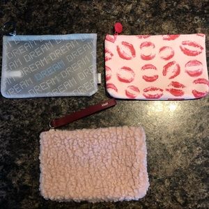 Ipsy Makeup Bags